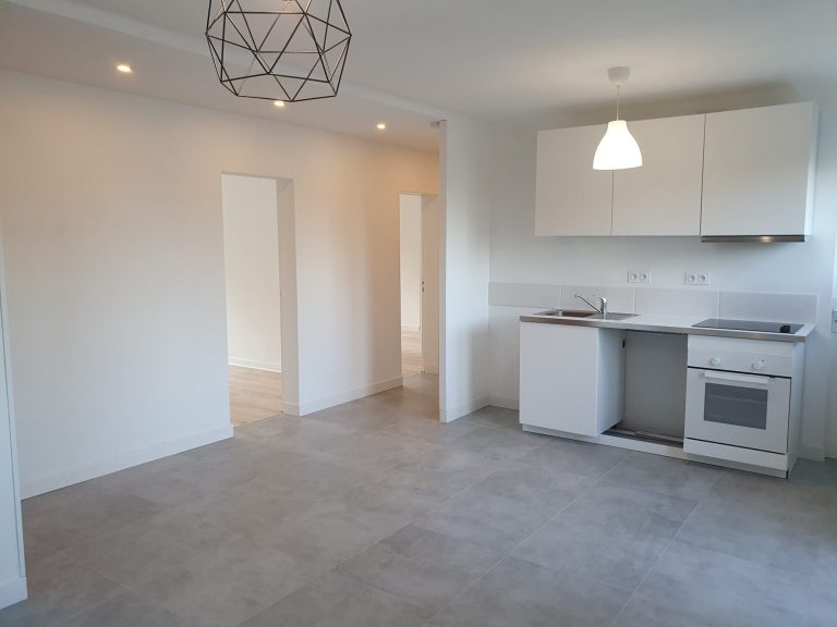 Immobilier Rennes.